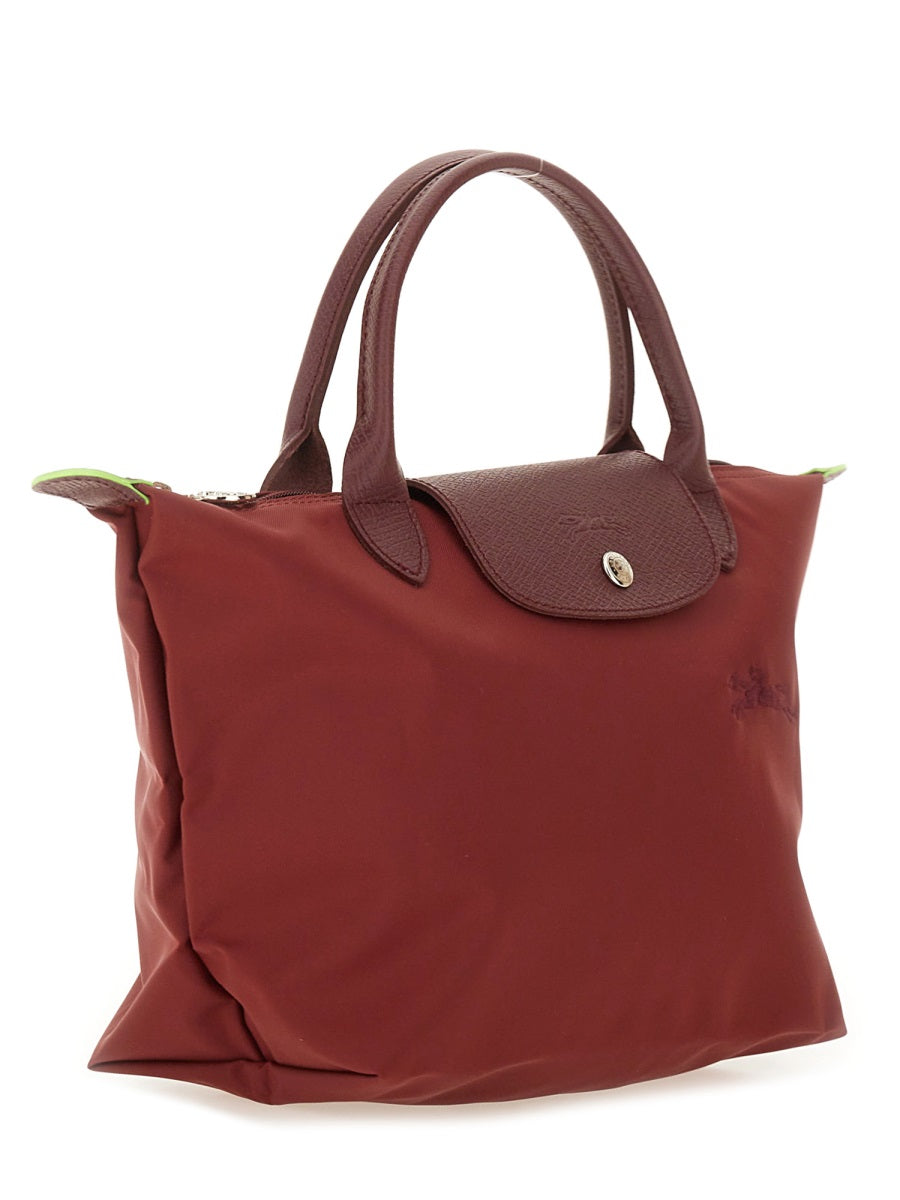 Longchamp Hand Bags - Burgundy | Wanan Luxury
