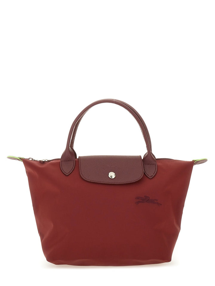 Longchamp Hand Bags - Burgundy | Wanan Luxury