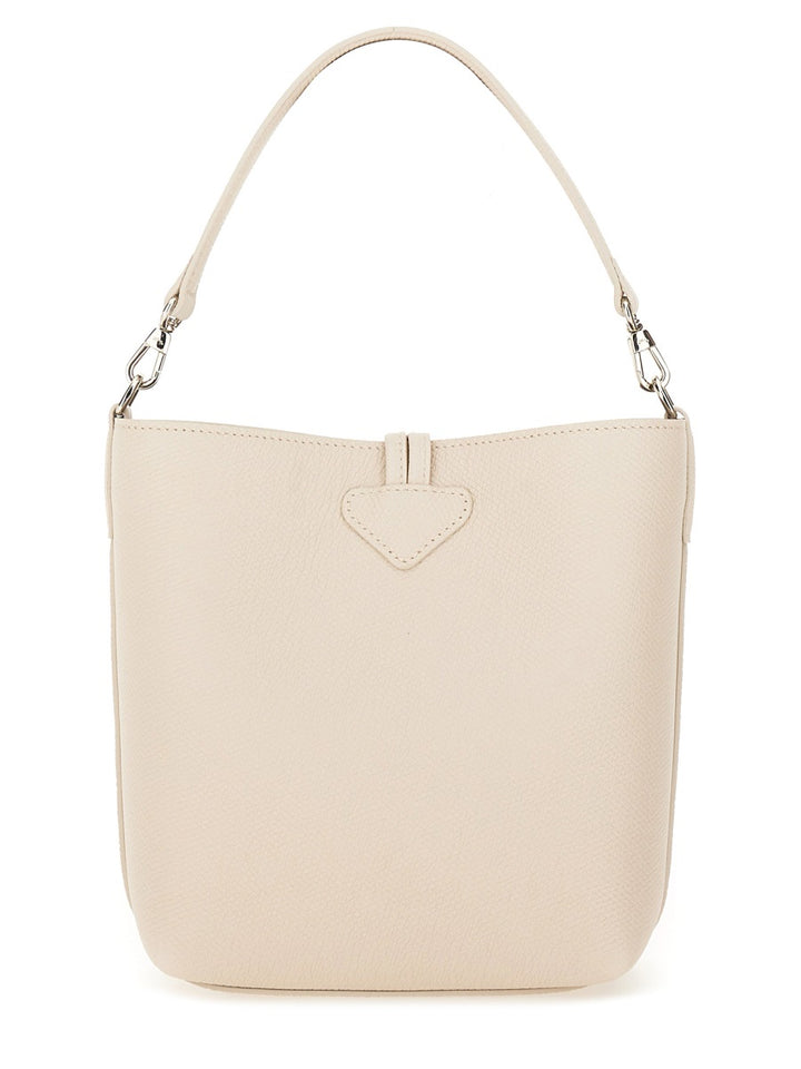 Longchamp Hand Bags - White | Wanan Luxury