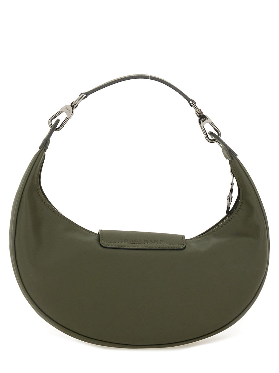Longchamp Shoulder Bags - Green | Wanan Luxury