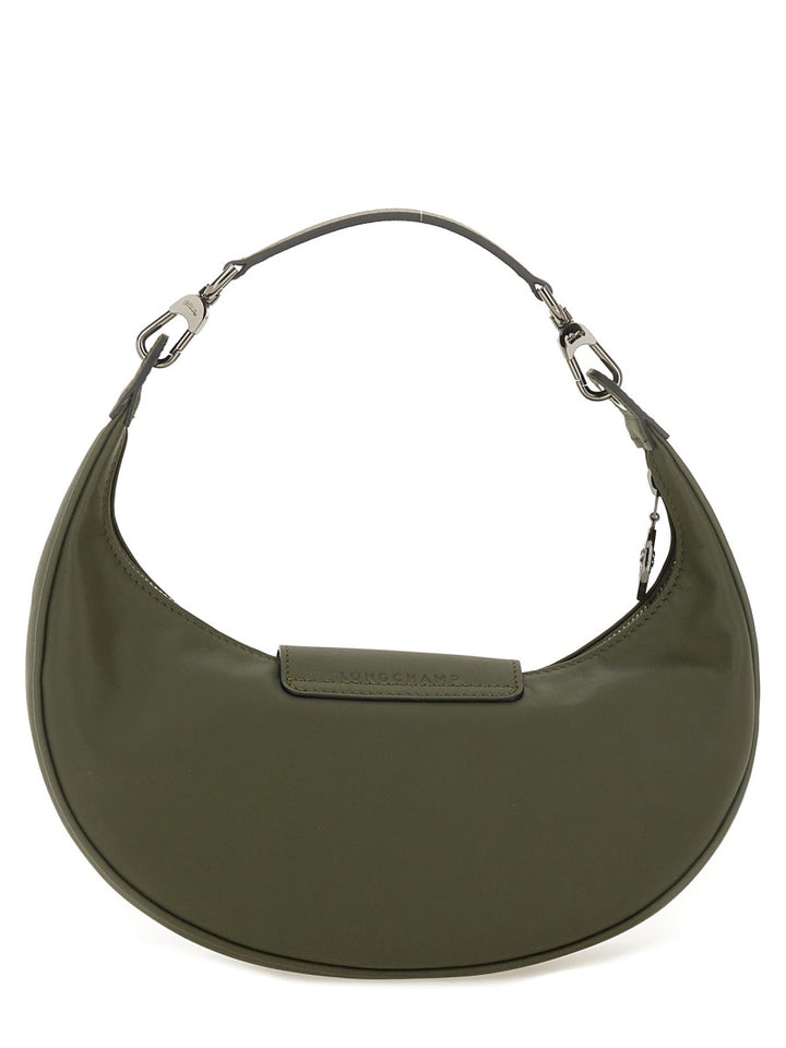 Longchamp Shoulder Bags - Green | Wanan Luxury