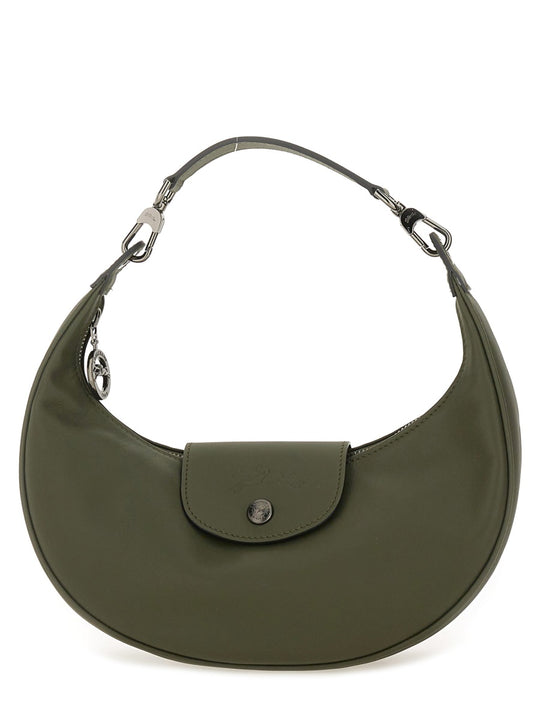 "Le Pliage Xtra" Shoulder Bag M