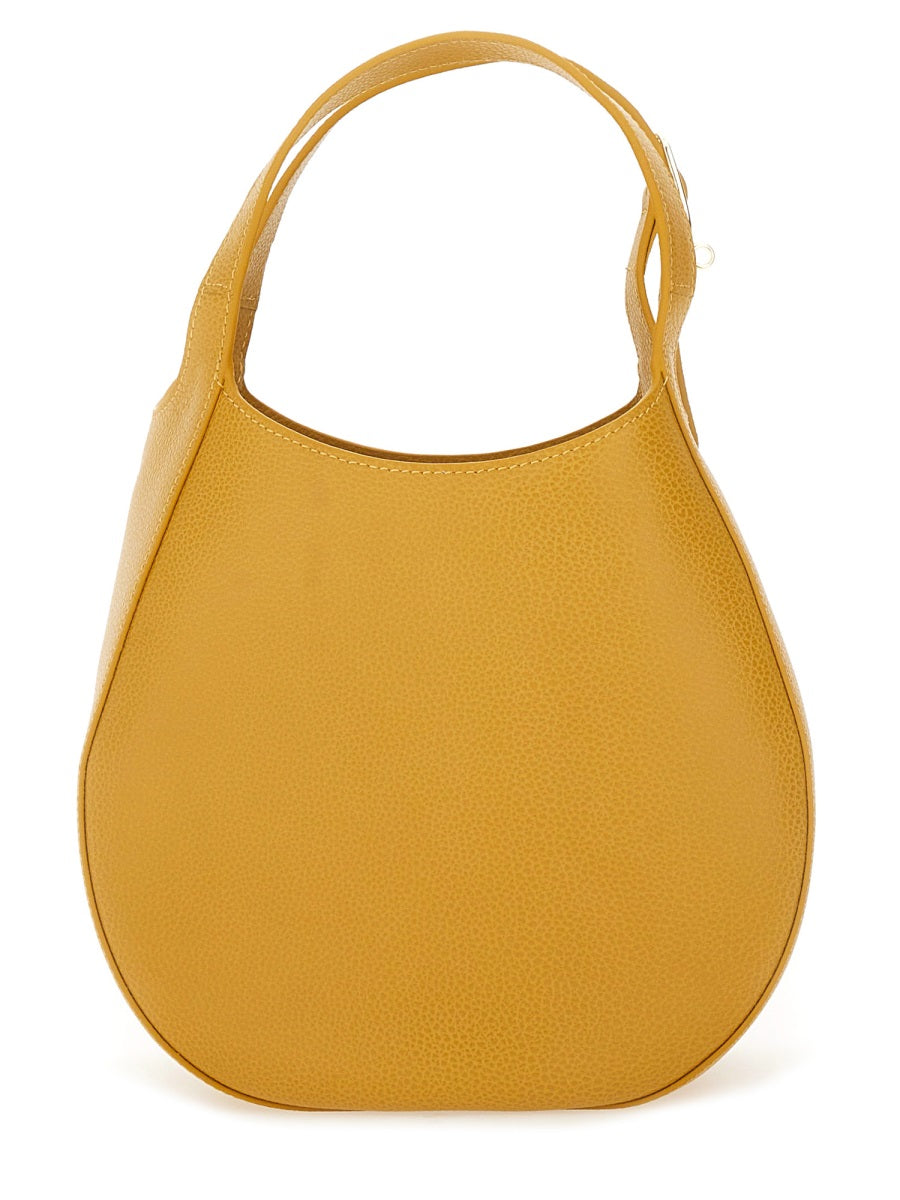 Longchamp Shoulder Bags - Yellow | Wanan Luxury