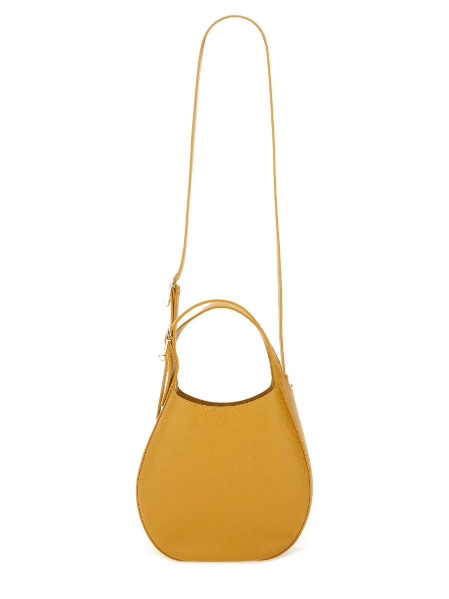 Longchamp Shoulder Bags - Yellow | Wanan Luxury