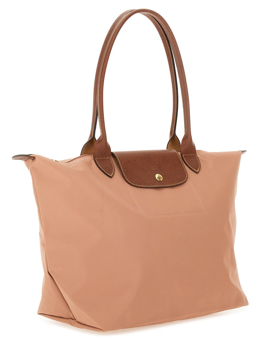 Longchamp Hand Bags - Pink | Wanan Luxury
