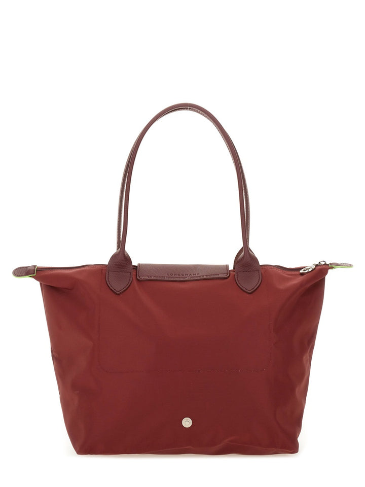 Longchamp Hand Bags - Burgundy | Wanan Luxury