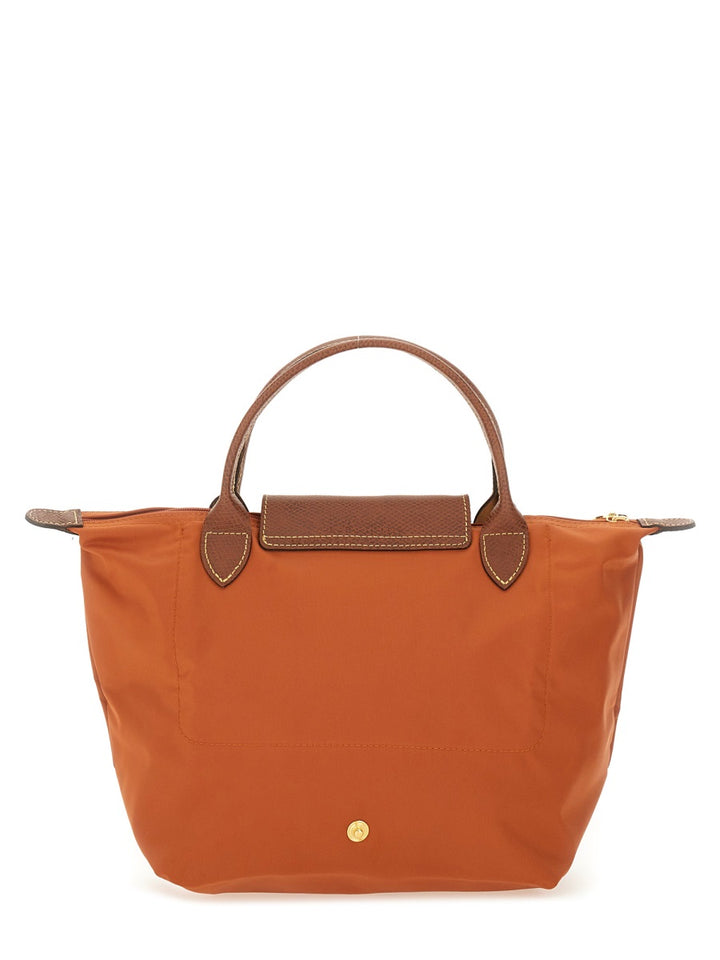 Longchamp Hand Bags - Orange | Wanan Luxury