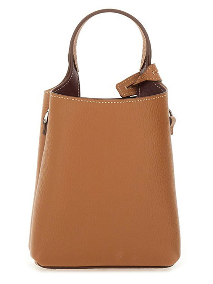 Tod's Hand Bags - Brown | Wanan Luxury