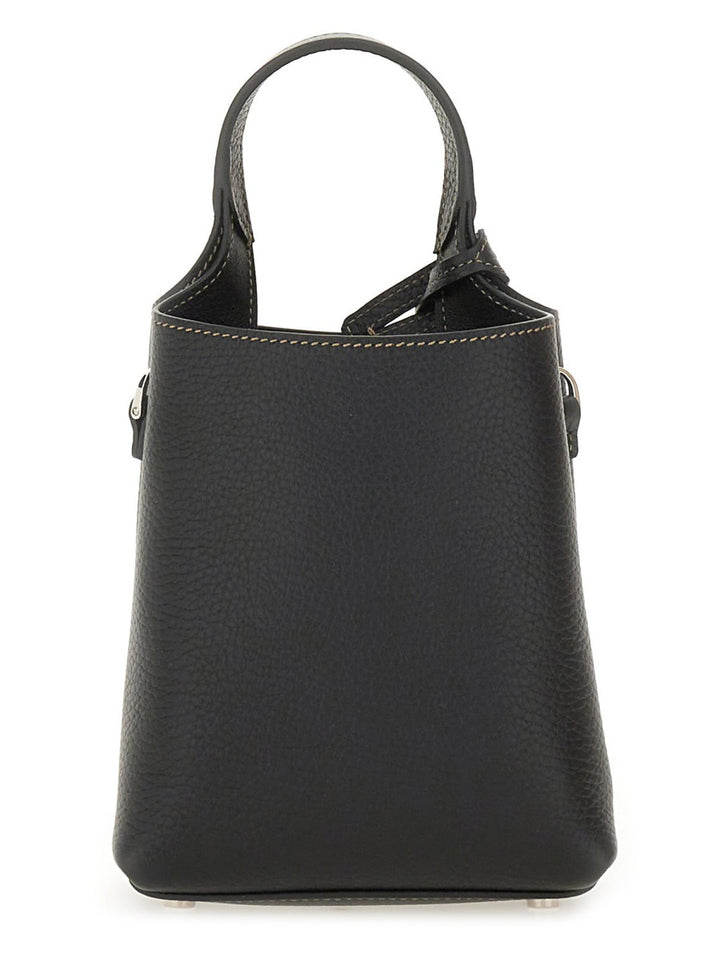 Tod's Shoulder Bags - Black | Wanan Luxury