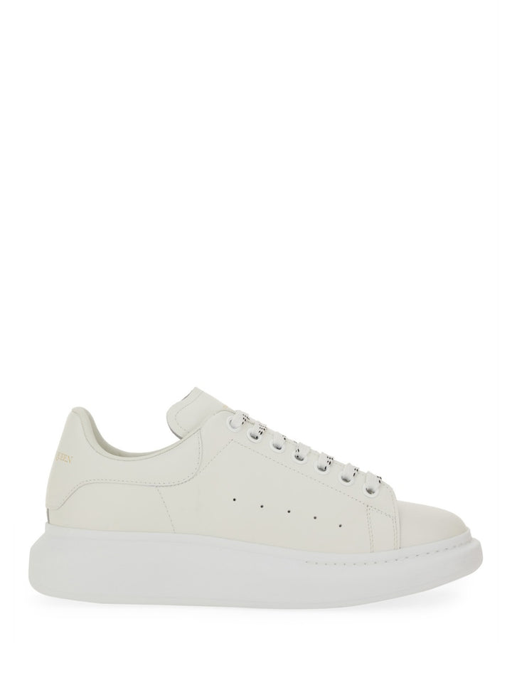 Alexander McQueen Sneakers - White | Wanan Luxury