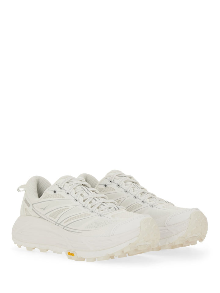 Hoka Sneakers - White | Wanan Luxury