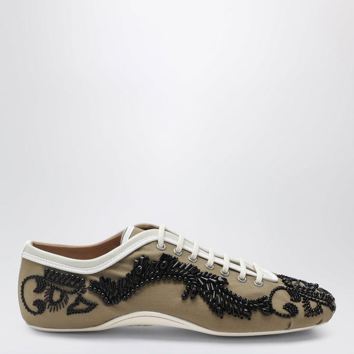Dries Van Noten Shoes - Beige | e29becbe58b633f7a685d27c04223b232cdb9c68