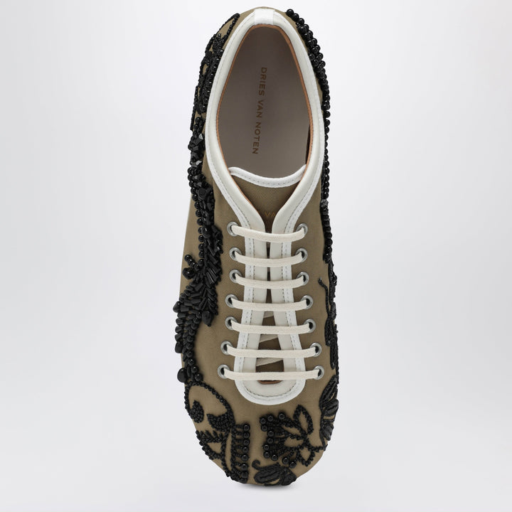 Dries Van Noten Shoes - Beige | 0a459360bb5239794615bda4cfcf49ee45ce904a