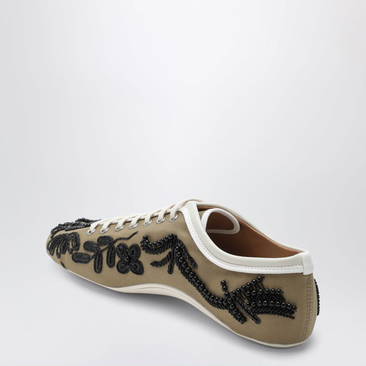 Dries Van Noten Shoes - Beige | f5fd9eae1a7415e33a83036fbd7f6adbaa730a77