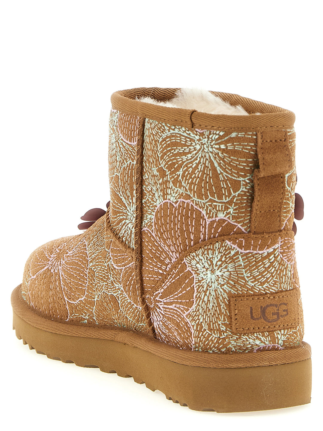Ugg Classic Mini Meadow Boots and Ankle Boots - Multicolor | a98409abe72face76a3ee38dabe8614daf4890c3