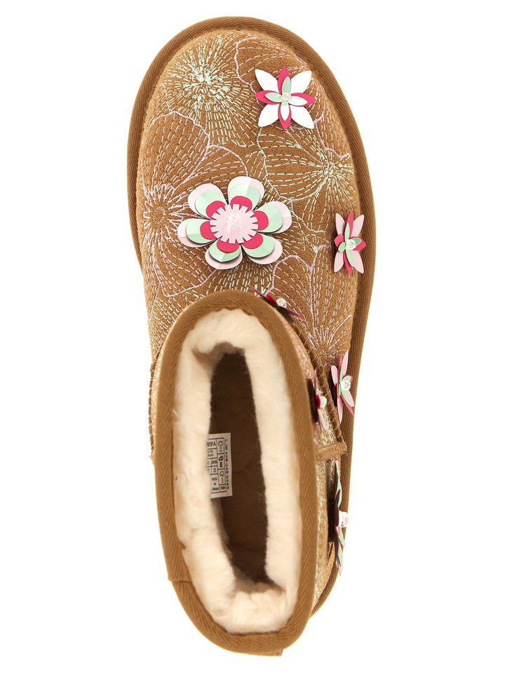 Ugg Classic Mini Meadow Boots and Ankle Boots - Multicolor | 7d5927d61cf580d9c5092b8f7010b86a16193a1b