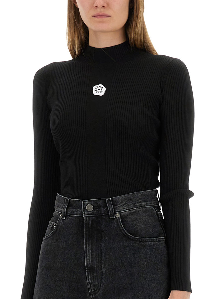 Kenzo Sweaters - Black | Wanan Luxury
