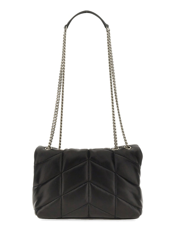 Saint Laurent Shoulder Bags - Black | Wanan Luxury