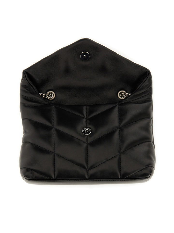 Saint Laurent Shoulder Bags - Black | Wanan Luxury