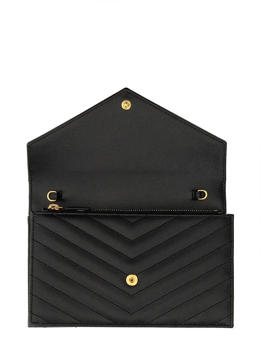 Saint Laurent Shoulder Bags - Black | Wanan Luxury