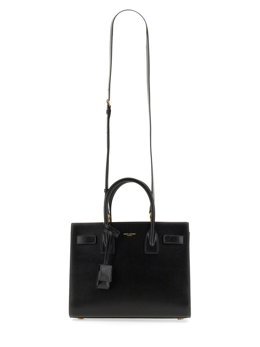 Saint Laurent Hand Bags - Black | Wanan Luxury