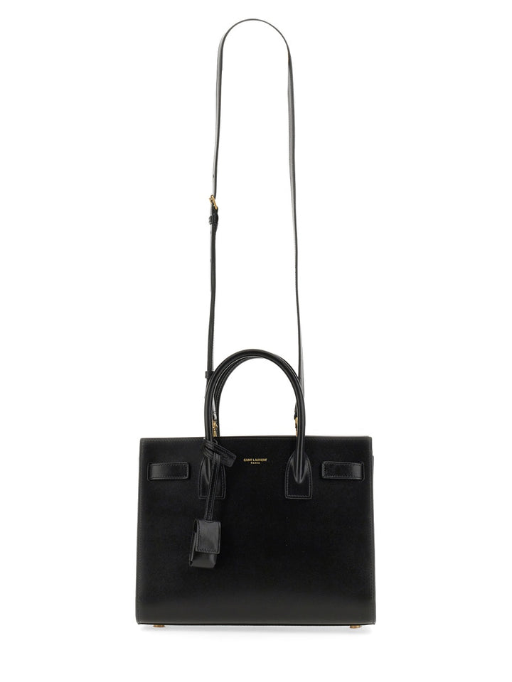 Saint Laurent Hand Bags - Black | Wanan Luxury