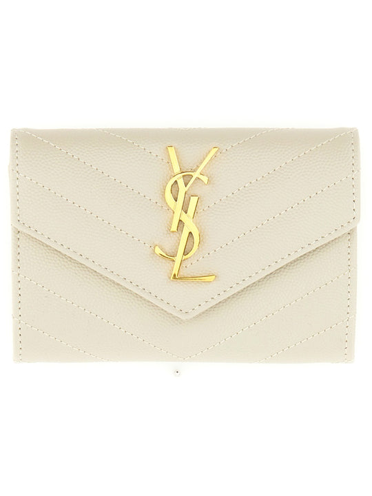 Wallet "Envelope Cassandre" Small