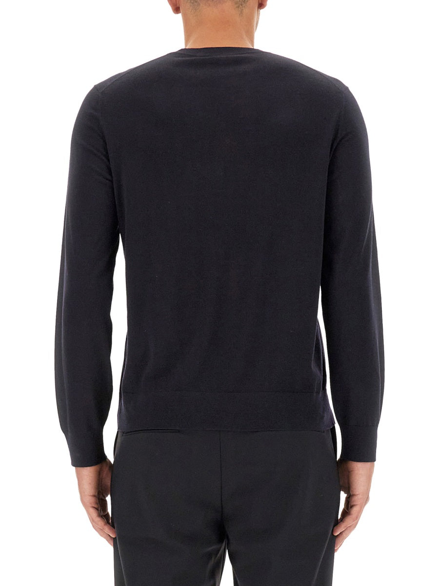 Theory Sweaters - Blue | Wanan Luxury