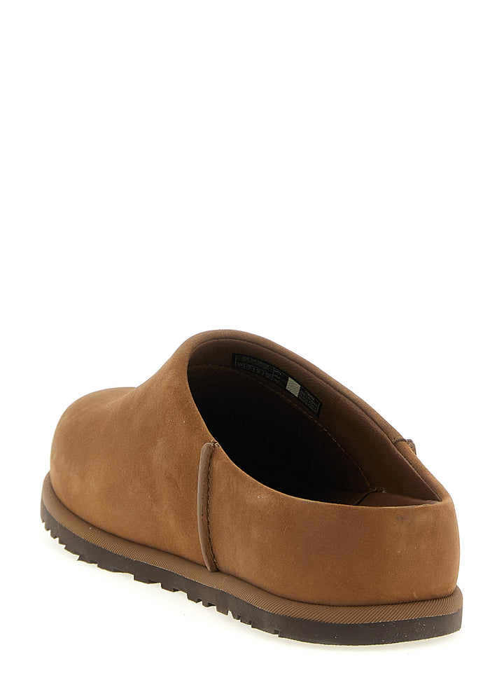 Ugg Otzo Flat shoes - Brown | 9699e6dde319a05d4c332037dbc9923b4d3faee7