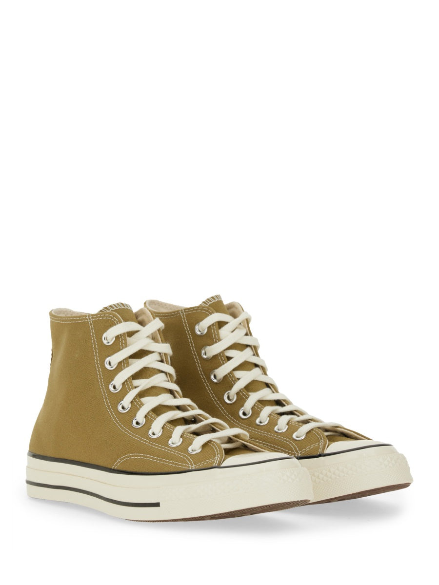 Converse Sneakers - Green | Wanan Luxury