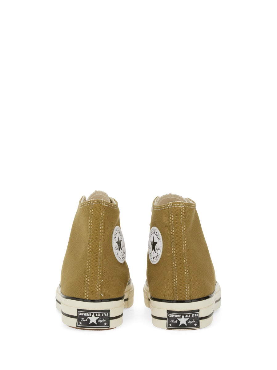 Converse Sneakers - Green | Wanan Luxury