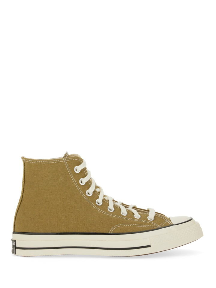 Converse Sneakers - Green | Wanan Luxury
