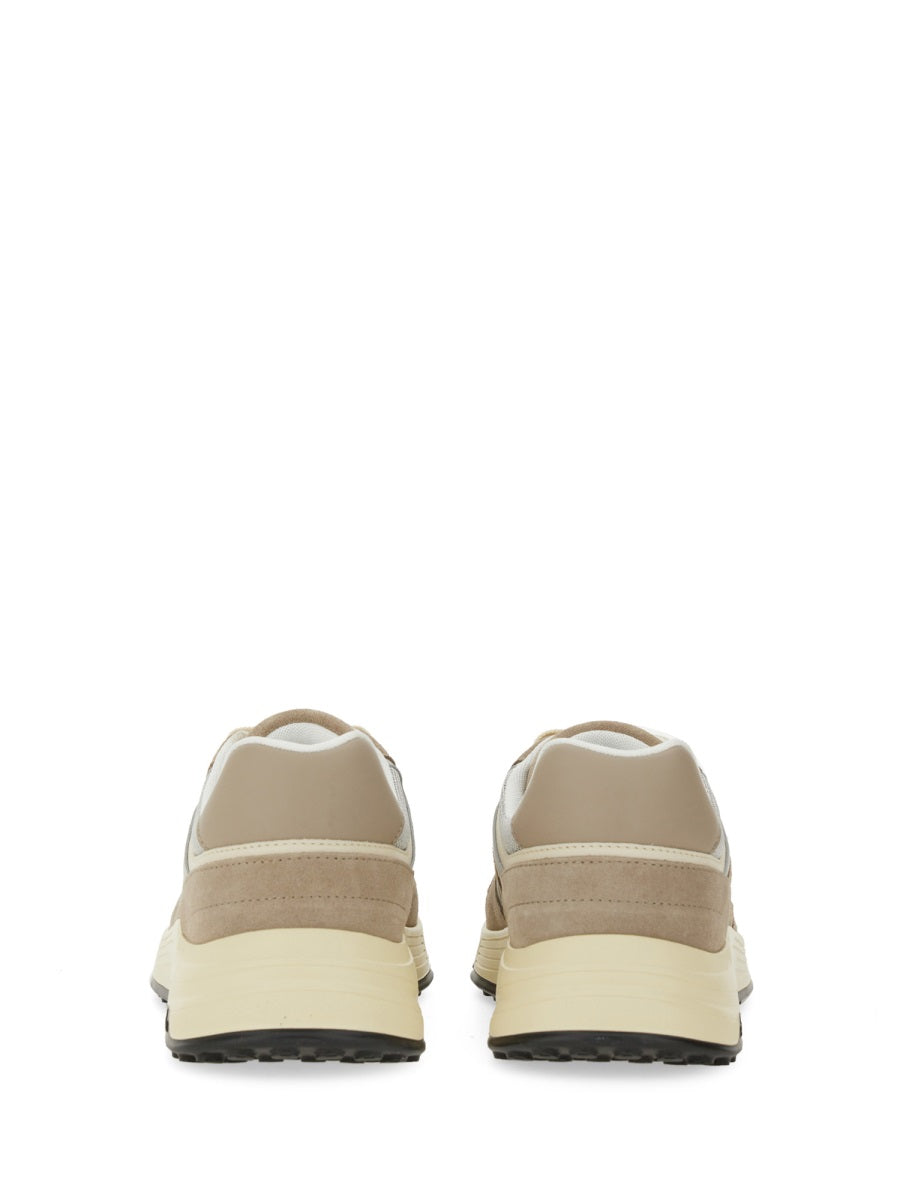 Hogan Sneakers - Brown | Wanan Luxury