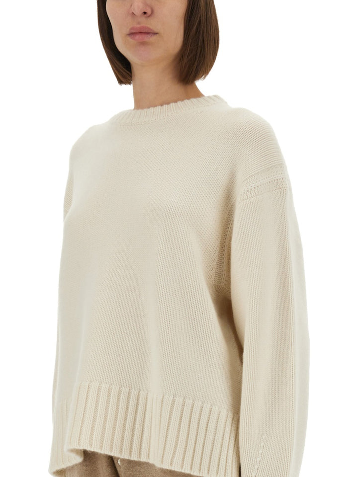 Guest In Residence Sweaters - Beige | 1c91c179100c5a4d62cff8a1c03d1f605d6fc89b