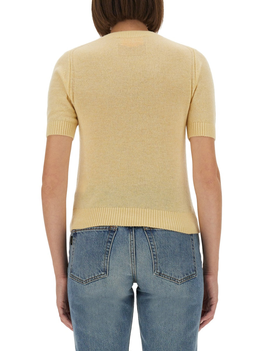 GUEST IN RESIDENCE Sweaters - Beige | Wanan Luxury