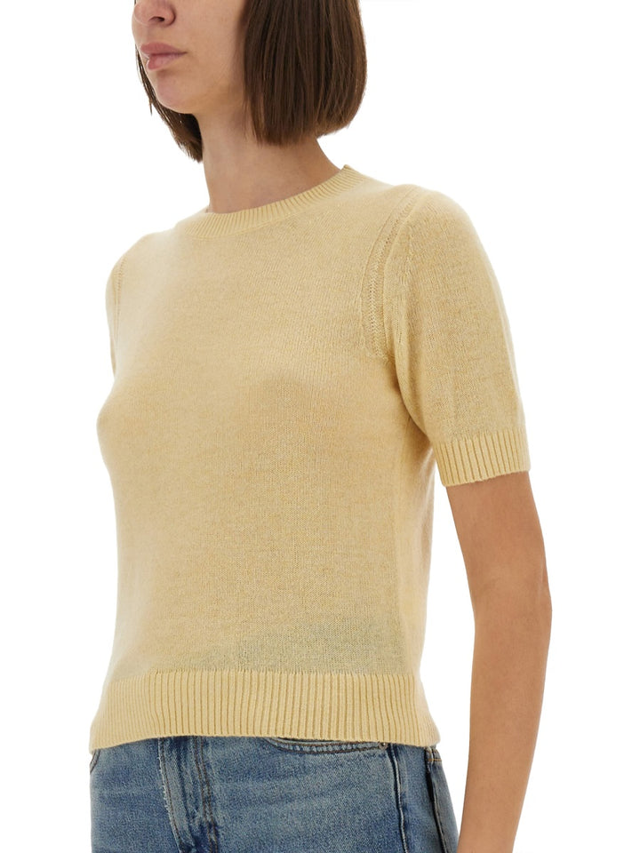 GUEST IN RESIDENCE Sweaters - Beige | Wanan Luxury