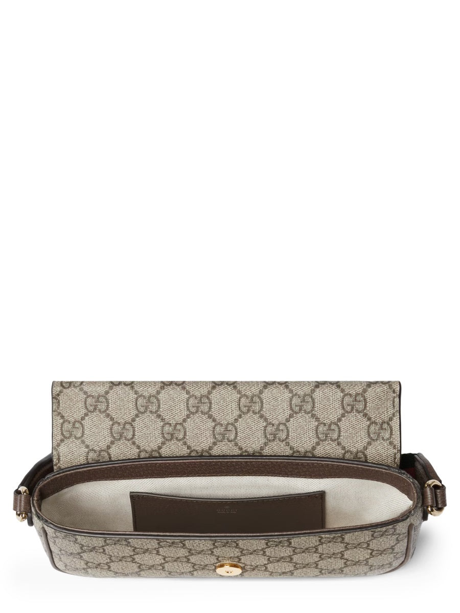 Gucci Shoulder Bags - Beige | Wanan Luxury