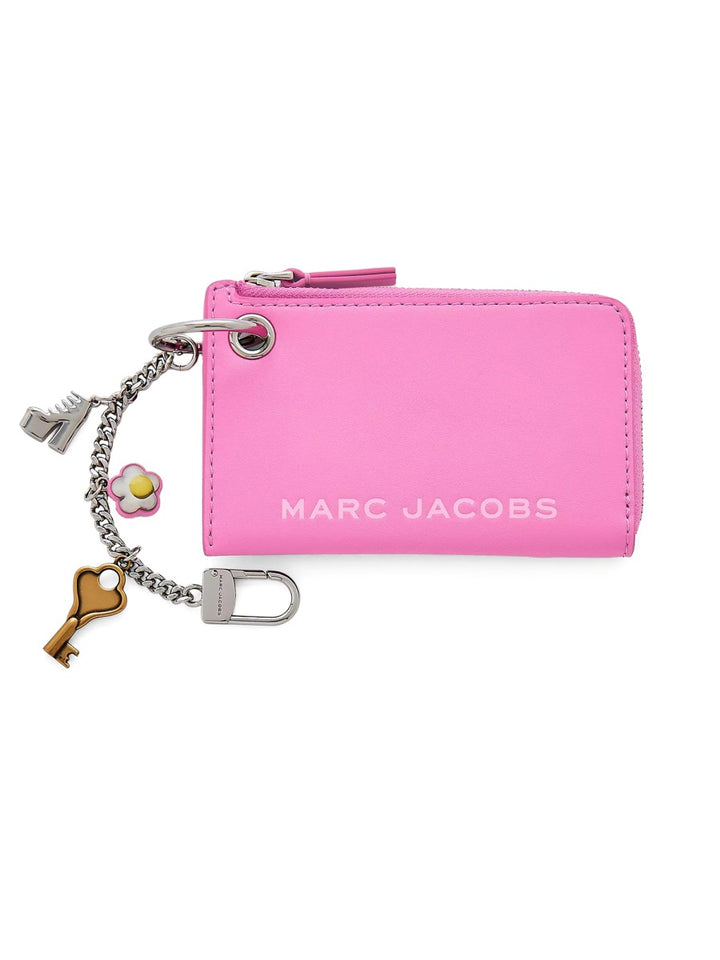 Marc Jacobs Wallets & Pures - Pink | 8d0308822a9556e4e014c7a941c445ee1cb7d09e