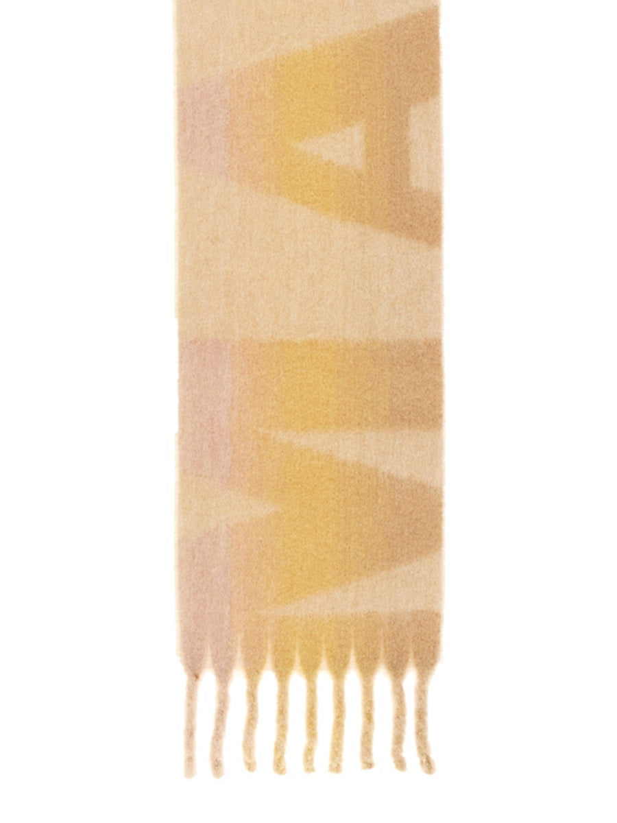 Isabel Marant Scarves & Gloves - Beige | Wanan Luxury