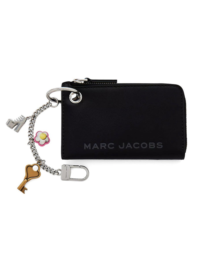 Marc Jacobs Wallets & Pures - Black | b259935815183a30b62abb6f8248208fe0d67357
