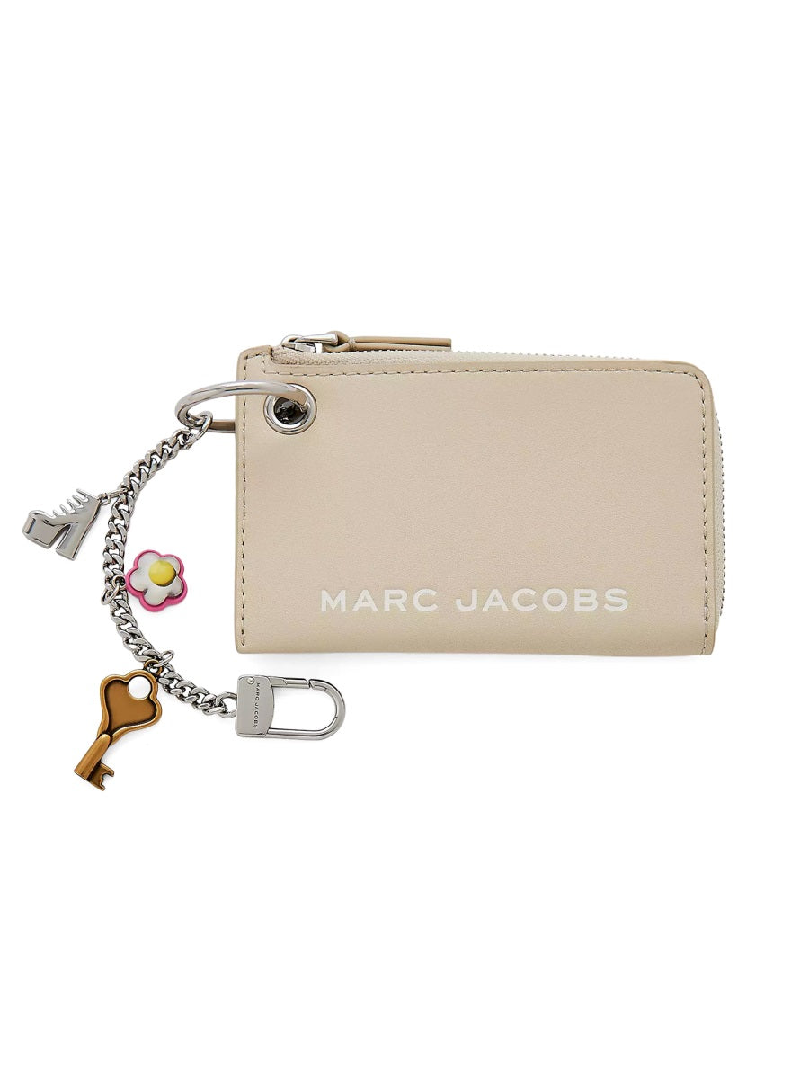 Marc Jacobs Wallets & Pures - Ivory | 0d821acb41baea3e4fa1b77601175e1d465b06cd
