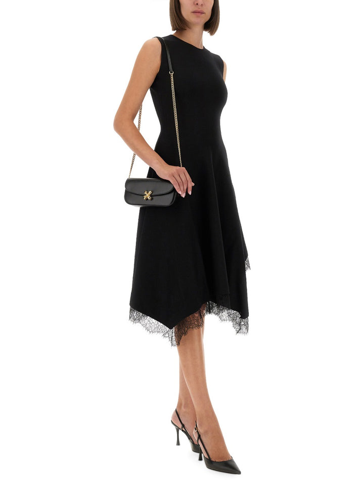 Alexander McQueen Suits & Dresses - Black | Wanan Luxury