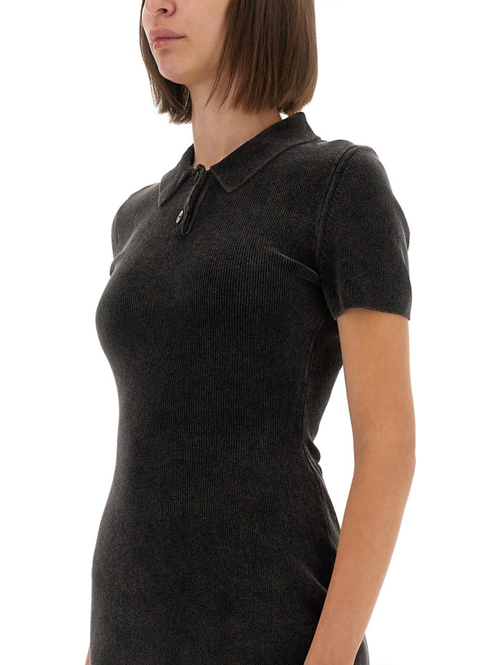 Alexander Wang Suits & Dresses - Grey | Wanan Luxury