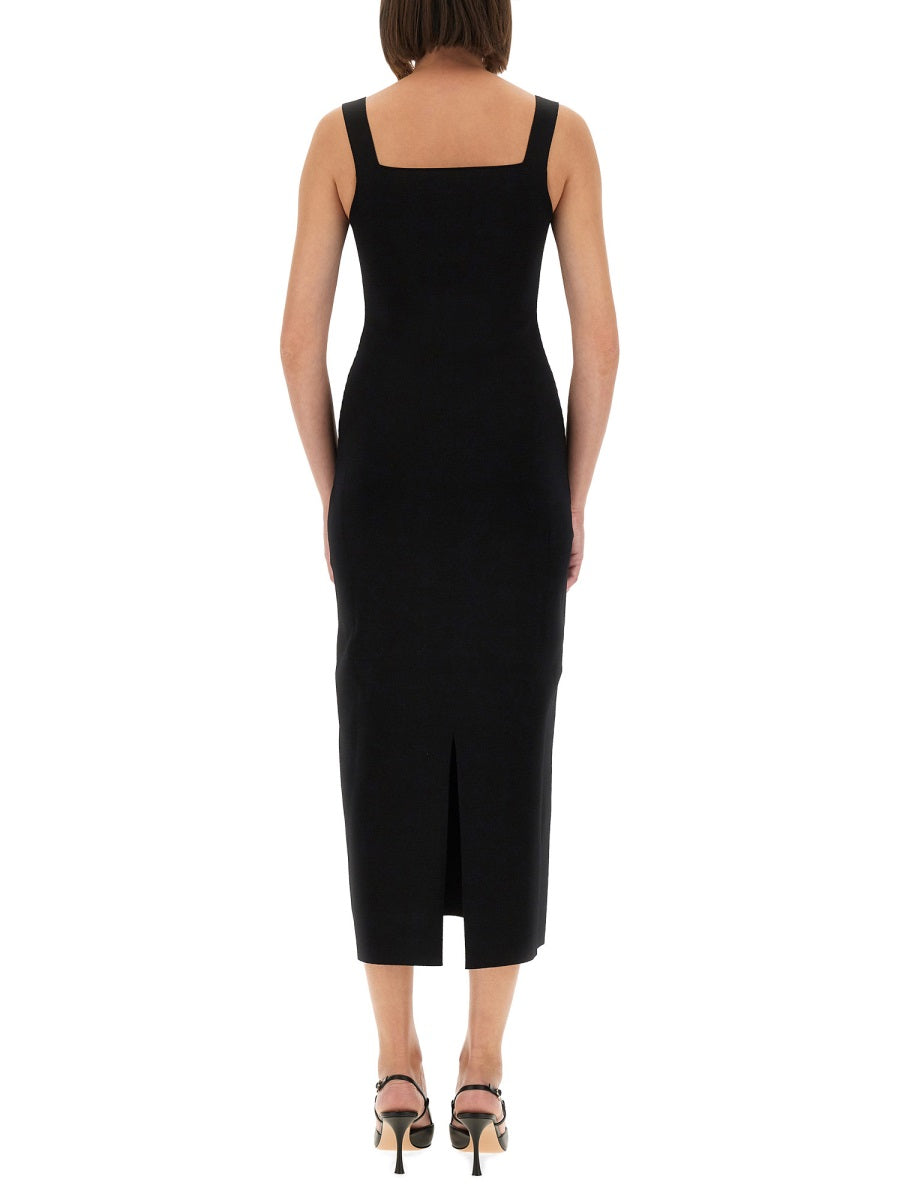 Khaite Suits & Dresses - Black | Wanan Luxury