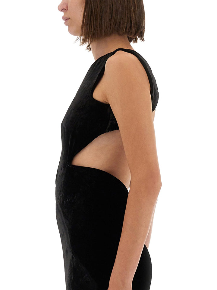 Rick Owens Suits & Dresses - Black | Wanan Luxury