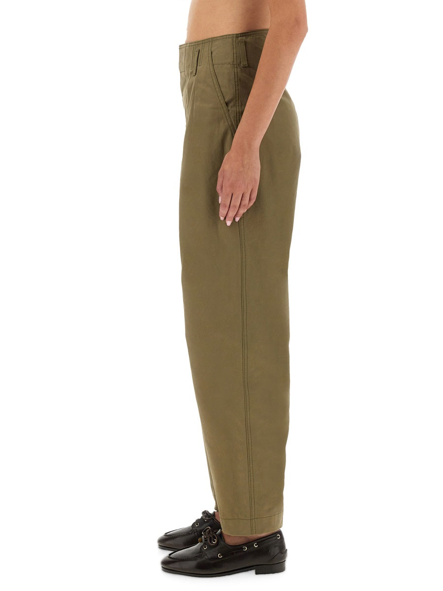 Moschino Pants - Green | Wanan Luxury