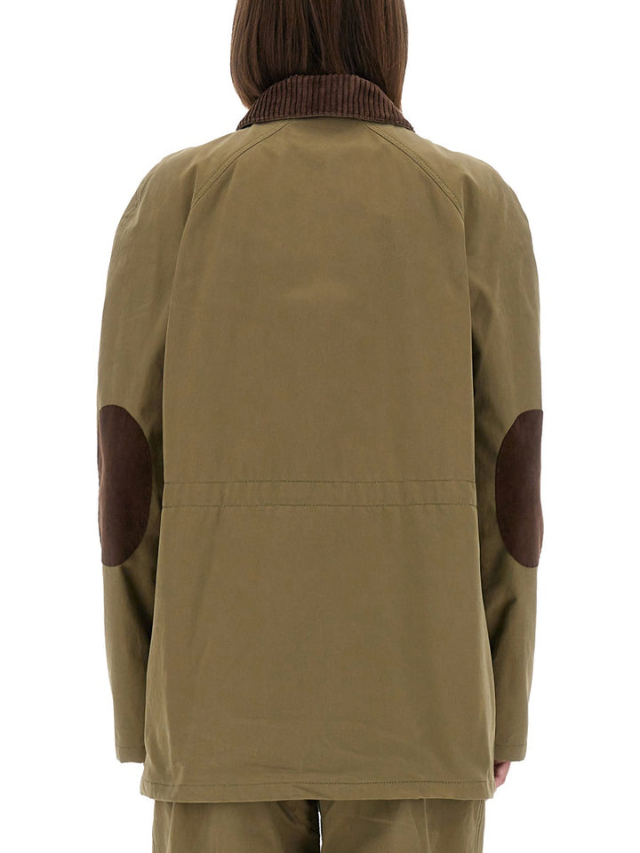 Moschino Jackets - Green | Wanan Luxury