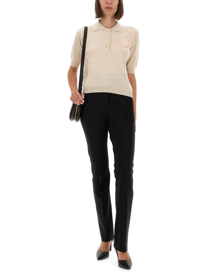 Moschino Sweaters - Beige | Wanan Luxury