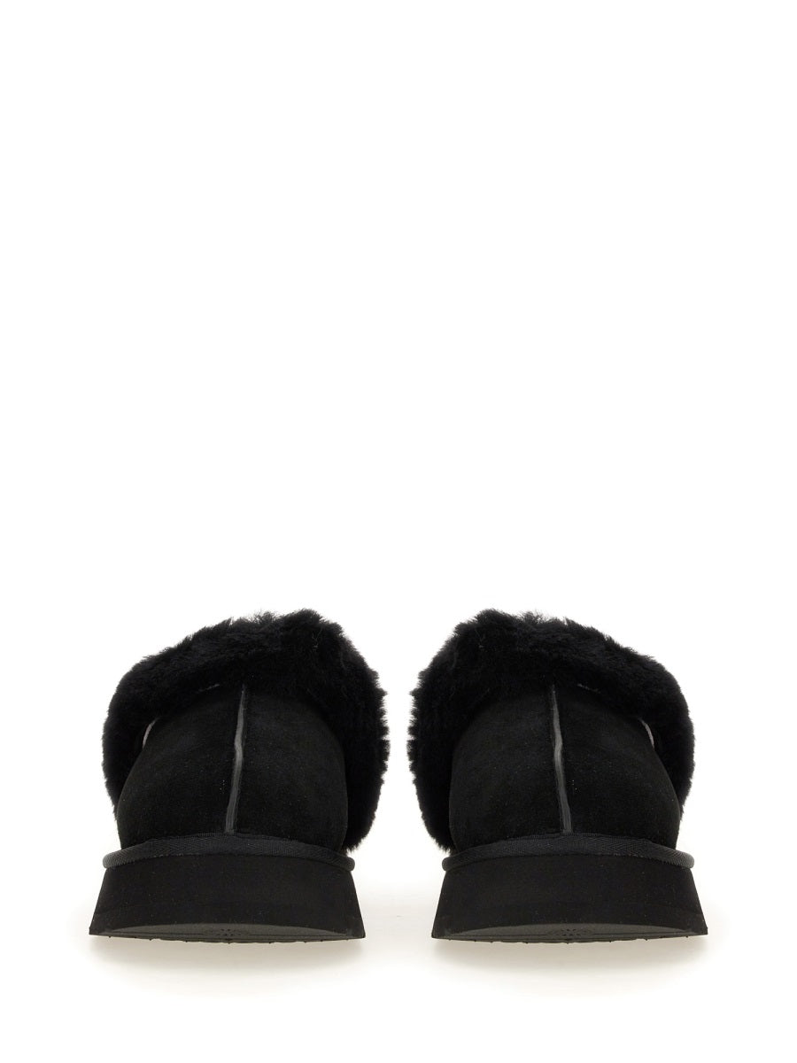 UGG Sandals - Black | Wanan Luxury