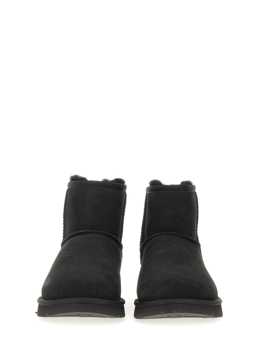 UGG Boots - Black | Wanan Luxury